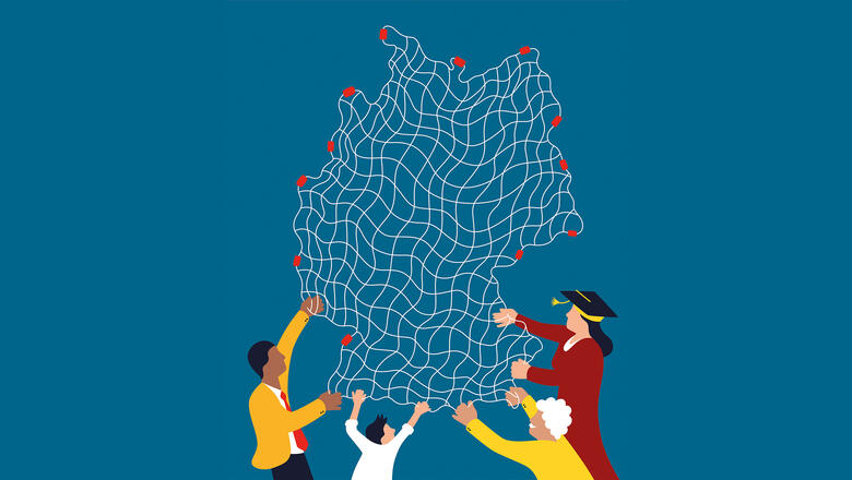 Illustration: Francesco Ciccolella
