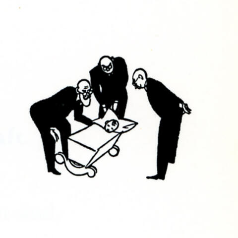Illustration: Stifterverband-Achiv