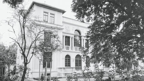 Historisches Kolleg (Foto: Thomas Witt)