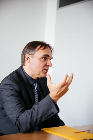  Dominic Sachsenmaier (Foto: Daniel Hofer)