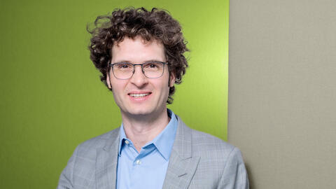 Raphael Kießling (Foto: Marcel Schwickerath) Raphael Kießling (Foto: Marcel Schwickerath)
