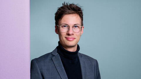 Philipp Spiegel (Foto: Marcel Schwickerath)