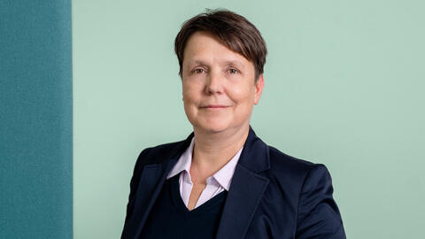 Anke Fischer-Appelt (Foto: Marcel Schwickerath) Anke Fischer-Appelt (Foto: Marcel Schwickerath)