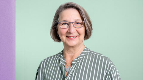 Bettina Gerhardt (Foto: Marcel Schwickerath) Bettina Gerhardt (Foto: Marcel Schwickerath)