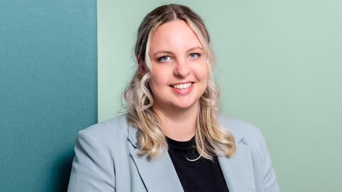Malin Gerhardt (Foto: Marcel Schwickerath) Malin Gerhardt (Foto: Marcel Schwickerath)