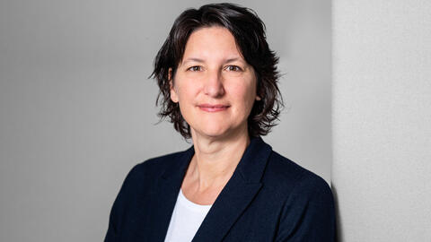 Andrea Frank (Foto: Marcel Schwickerath) Andrea Frank (Foto: Marcel Schwickerath)