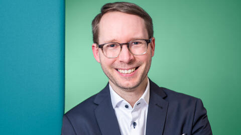 Stefan Finke Stefan Finke