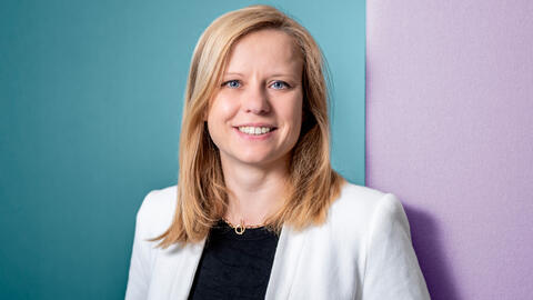 Kathleen Fritzsche Kathleen Fritzsche