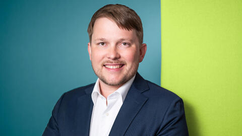 Florian Rampelt Florian Rampelt