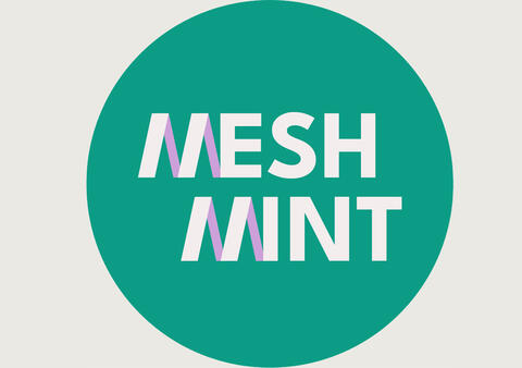 Mesh_MINT (Logo) Mesh_MINT (Logo)