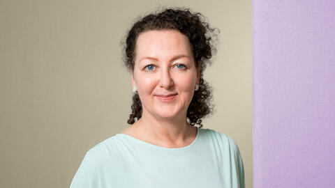 Bettina Fackelmann (Foto: Marcel Schwickerath)