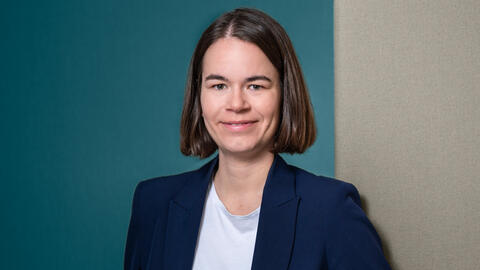 Frauke Stehr (Foto: Marcel Schwickerath)