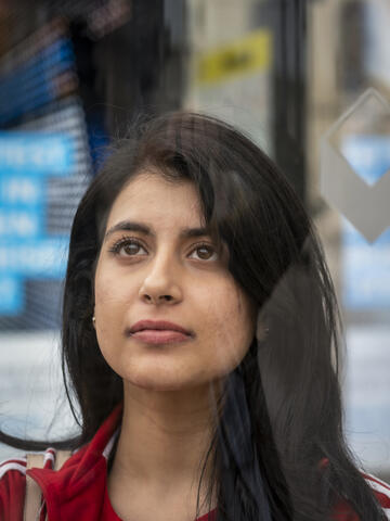 Sehej Bhasin (Foto: Murat Türemis) 