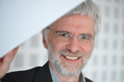 Foto: David Ausserhofer image