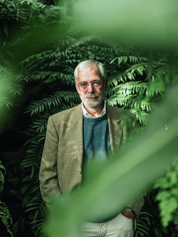 Gerald Hüther