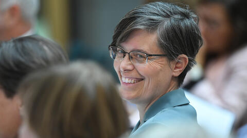 Cathryn Carson (Foto: David Ausserhofer)