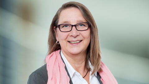 Bettina Gerhardt (Foto: Damian Gorczany)