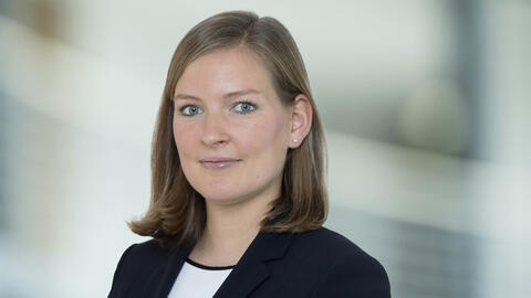 Dorothee Ihle (Foto: David Ausserhofer)