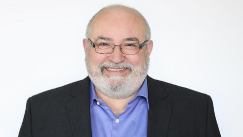 Karsten Krüger (Foto: Sven Lorenz)