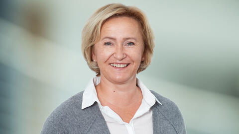 Dorothea Pohl (Foto: David Ausserhofer)