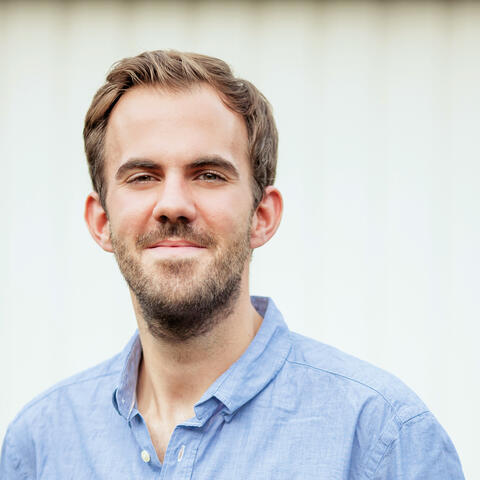 Kolja Brandtstedt (Foto: Education Y/Pacemaker Initiative)