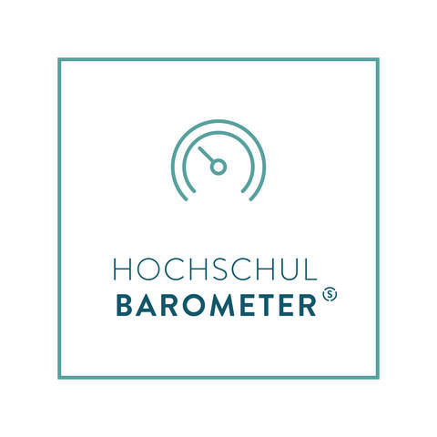 Label Hochschulen-Barometer