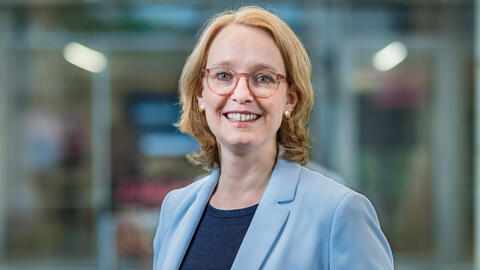 Sonja Vogeler (Foto: Damian Gorczany)