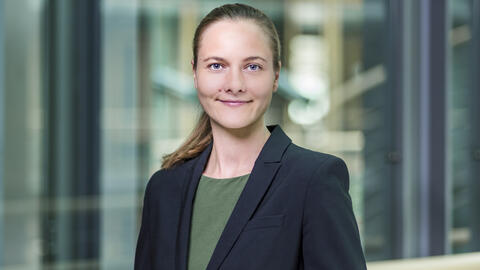 Barbara Wagner (Foto: Damian Gorczany)