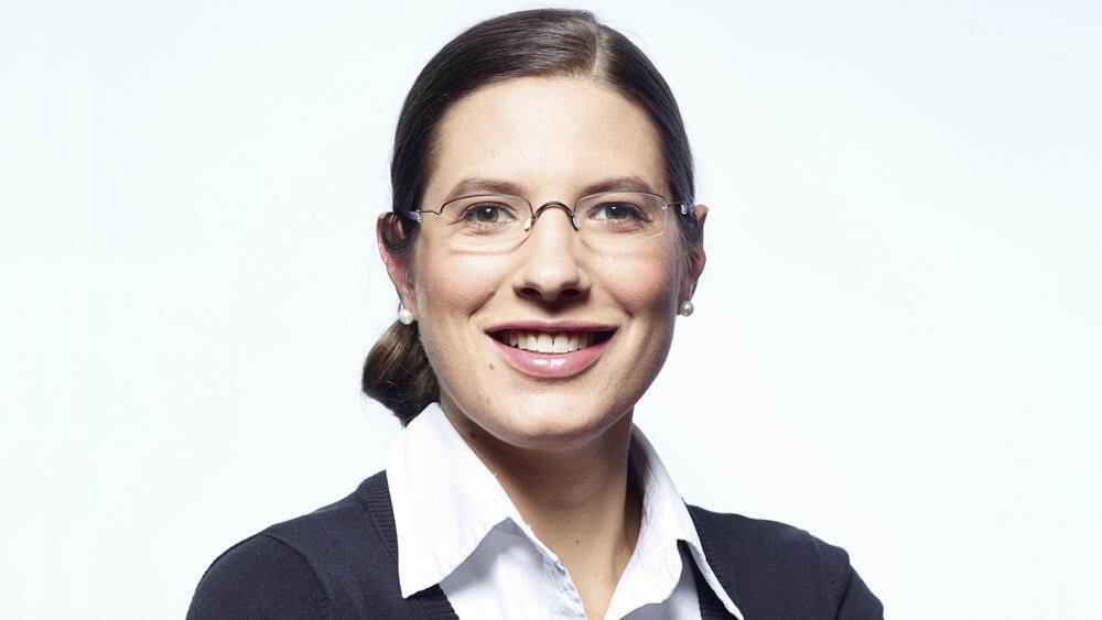 Anne Herrmann-Werner | Stifterverband