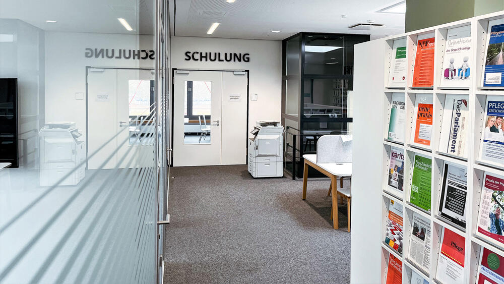 Evangelische Hochschule Rheinland Westfalen Lippe Hochschulperle des Monats September geht nach Bochum | Stifterverband