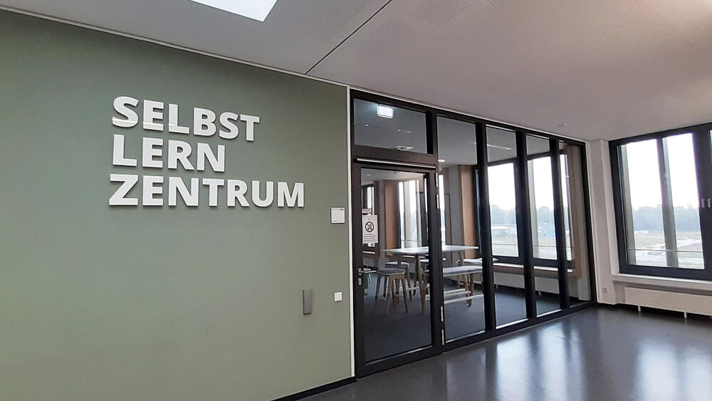 Evangelische Hochschule Rheinland Westfalen Lippe Hochschulperle des Monats September geht nach Bochum | Stifterverband