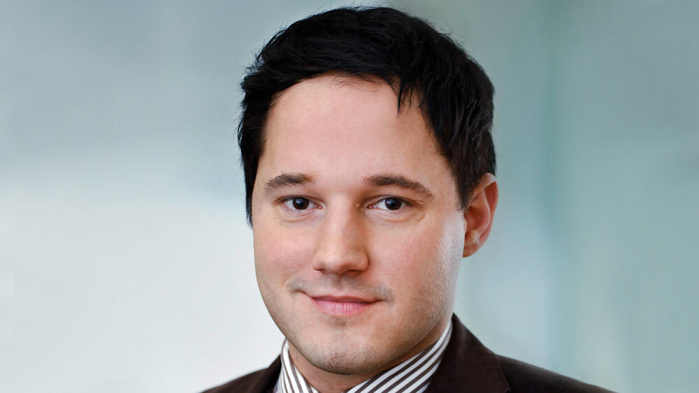 Jens Illner Deutsches Stiftungszentrum