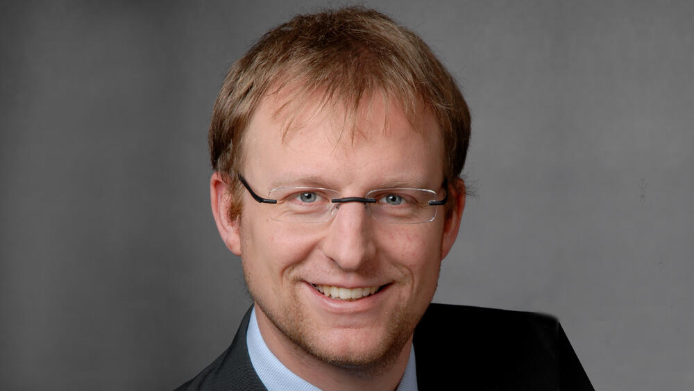 Wilko Rohlfs | Stifterverband