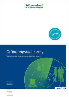 Gruendungsradar
