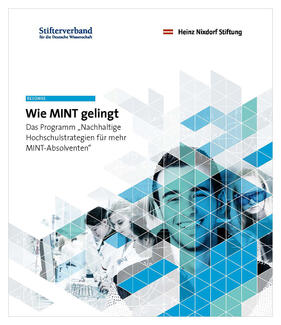 Resümee: Wie MINT gelingt 