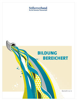Tätigkeitsbericht 2010/11
