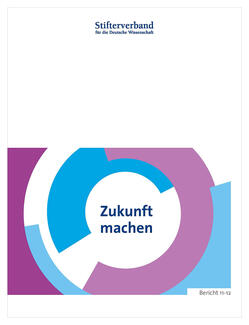 Tätigkeitsbericht 2011/12
