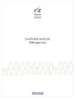 DSZ-Tätigkeitsbericht 2015