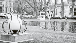 Foto: Stifterverband-Archiv Foto: Stifterverband-Archiv
