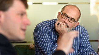 Veranstaltung "Smart teaching – Better learning"