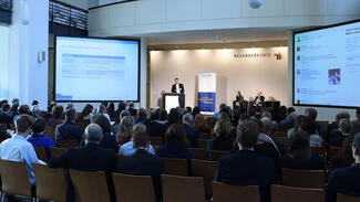 Veranstaltung "Smart teaching – Better learning"