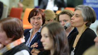 Humboldt Digital: Dialog mit dem Publikum