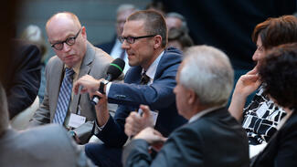 Forschungsgipfel 2015