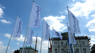 Jahresversammlung des Stifterverbandes 2015