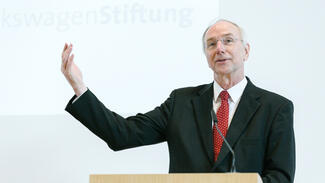 25 Jahre Wissenschaft und Wiedervereinigung