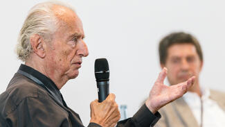 25 Jahre Wissenschaft und Wiedervereinigung
