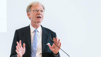 25 Jahre Wissenschaft und Wiedervereinigung
