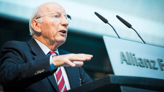 Veranstaltung "Wissensregionen in Deutschland" (Foto: Kay Herschelmann)