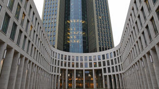 Veranstaltung "Ökonomie neu denken" am 16. Februar 2016 (Foto: Martin Magunia)