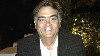 Gerhard Stadelmaier (Foto: privat)